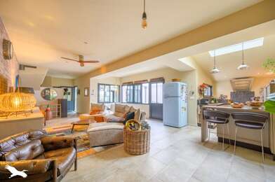 Maison 6 pièces 849816 €