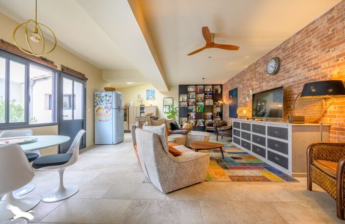 Vente maison 6 pièces 168 m² La Flotte (17630) — photo 3