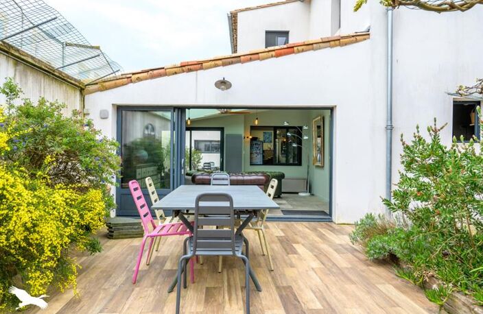 Vente maison 6 pièces 168 m² La Flotte (17630) — photo 4