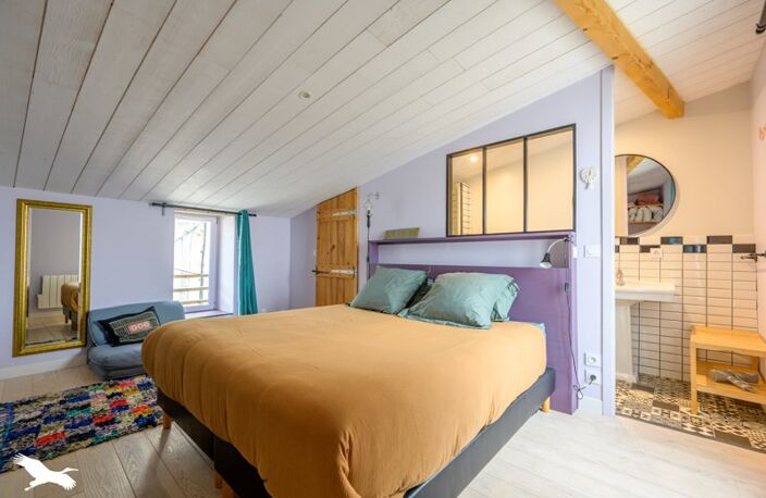 Vente maison 6 pièces 168 m² La Flotte (17630) — photo 5