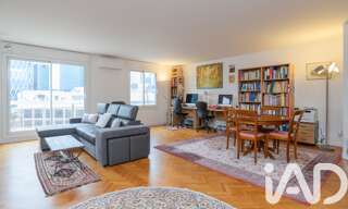 Appartement 5 Pièces 113 m² à vendre à Courbevoie (92400)