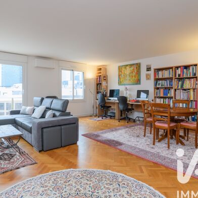 Appartement 5 pièces 840000 €