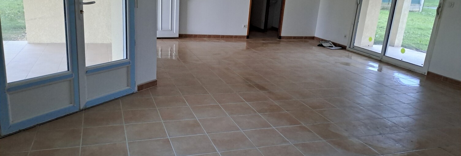 Maison 5 Pièces 106 m² à vendre à Miramont-de-Guyenne (47800)