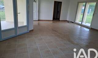 Maison 5 Pièces 106 m² à vendre à Miramont-de-Guyenne (47800)