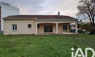 Maison 5 Pièces 120 m² à vendre à Miramont-de-Guyenne (47800)