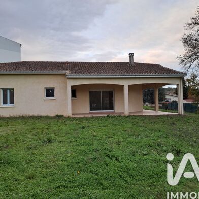 Maison 5 pièces 234000 €