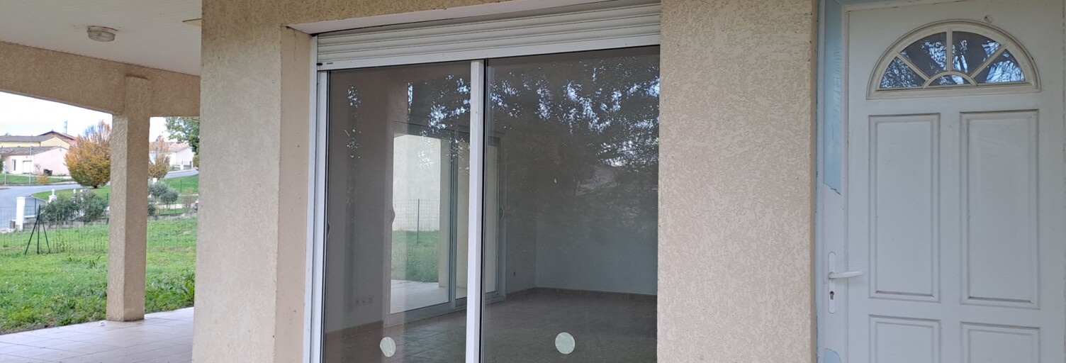 Maison 5 Pièces 120 m² à vendre à Miramont-de-Guyenne (47800)