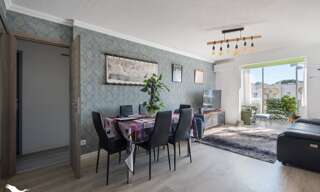 Appartement 4 Pièces 68 m² à vendre à La Grande-Motte (34280)