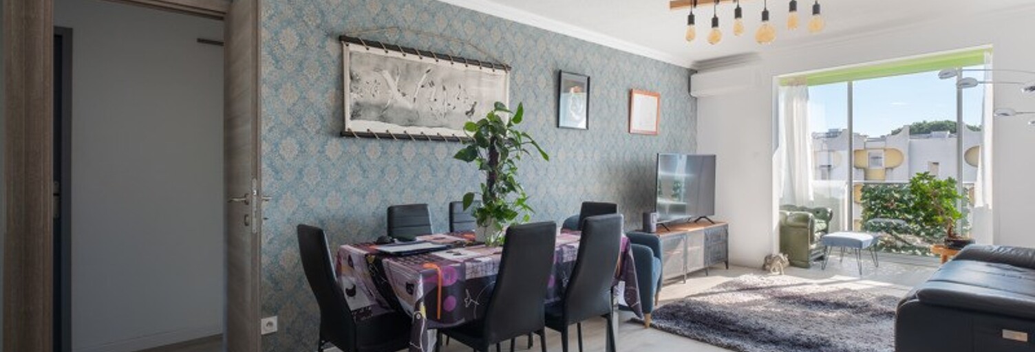 Appartement 4 Pièces 68 m² à vendre à La Grande-Motte (34280)