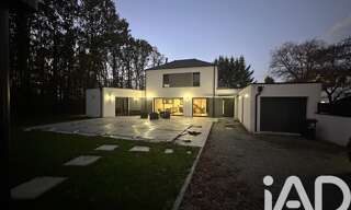 Maison 7 Pièces 144 m² à vendre à Ligné (44850)