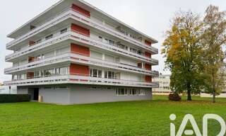 Appartement 2 Pièces 44 m² à vendre à Talange (57525)