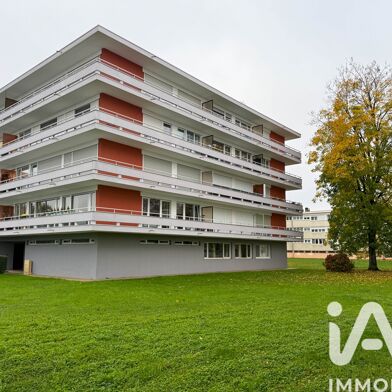 Appartement 2 pièces 84000 €