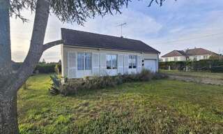 Maison 2 Pièces 48 m² à vendre à Bracieux (41250)