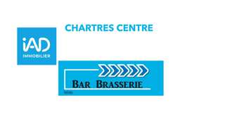 Commerce  250 m² à vendre à Chartres (28000)