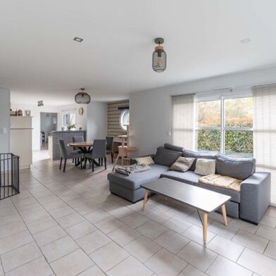 Maison 5 pièces 265500 €