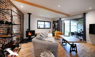 Maison 7 Pièces 152 m² à vendre à Bourg-Charente (16200)