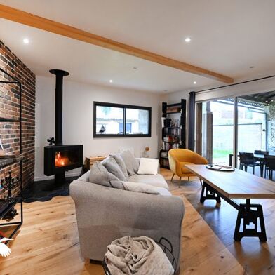 Maison 7 pièces 254880 €