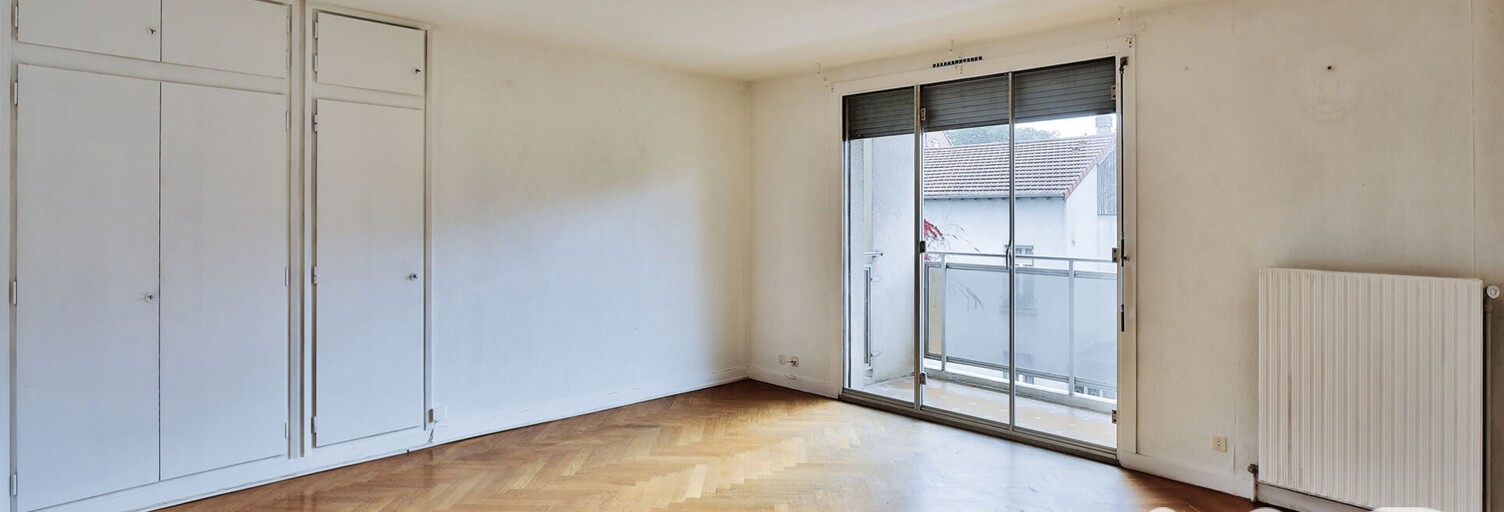 Appartement 3 Pièces 73 m² à vendre à Lyon 3 (69003)