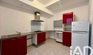 Maison 4 Pièces 64 m² à vendre à Saint-Nazaire-d'Aude (11120)