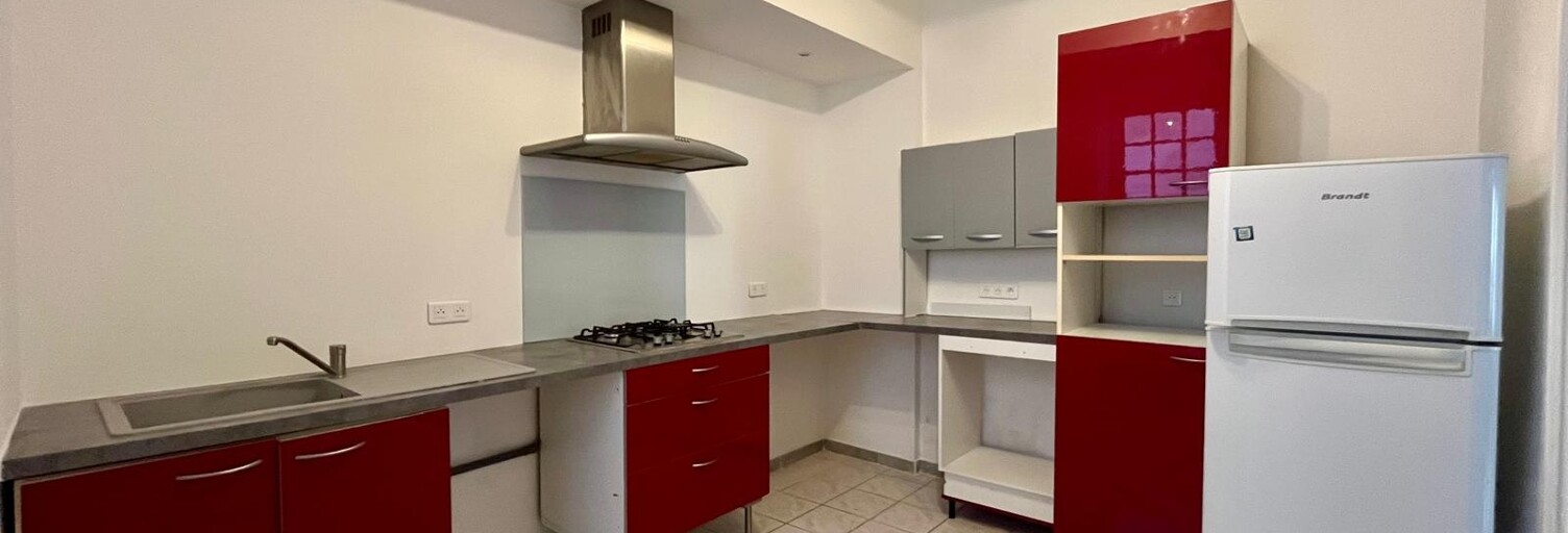 Maison 4 Pièces 64 m² à vendre à Saint-Nazaire-d'Aude (11120)