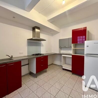 Maison 4 pièces 95000 €