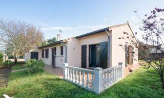 Maison 4 Pièces 92 m² à vendre à Cugnaux (31270)