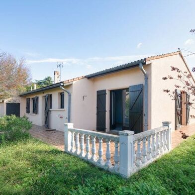 Maison 4 pièces 270000 €