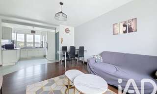 Appartement 3 Pièces 53 m² à vendre à Quimper (29000)