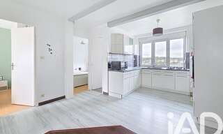 Appartement 3 Pièces 53 m² à vendre à Quimper (29000)