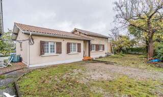 Maison 5 Pièces 103 m² à vendre à Villenave-d'Ornon (33140)