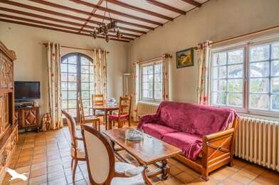 Maison 5 pièces 348480 €