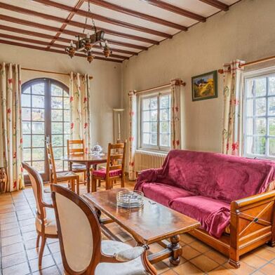 Maison 5 pièces 348480 €