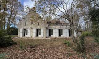 Maison 8 Pièces 248 m² à vendre à Martignas-sur-Jalle (33127)