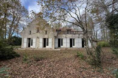 Maison 8 pièces 783000 €