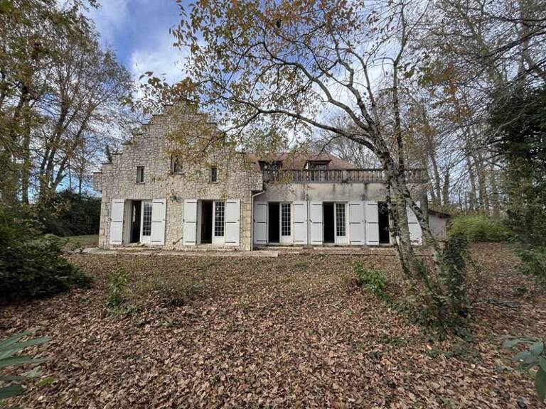 Traditionnelle de 8 pièces principales — photo 1