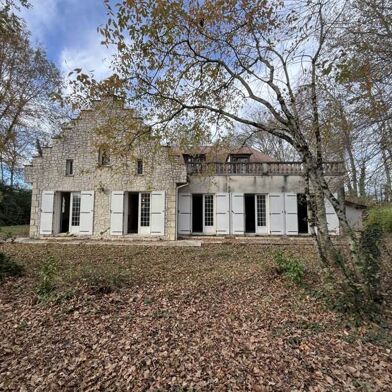 Maison 8 pièces 783000 €