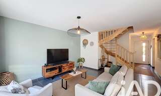 Maison 5 Pièces 95 m² à vendre à Woippy (57140)