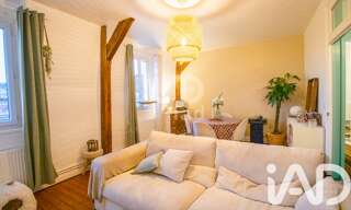 Appartement 5 Pièces 113 m² à vendre à Liancourt (60140)