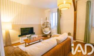 Appartement 5 Pièces 113 m² à vendre à Liancourt (60140)