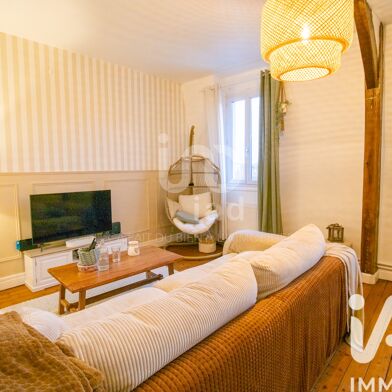 Appartement 5 pièces 149000 €