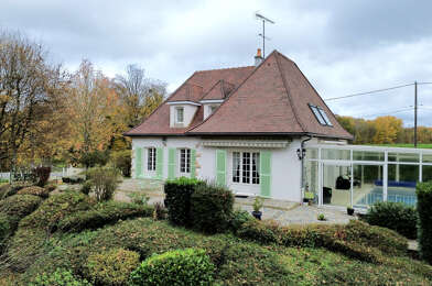 Maison 7 pièces 349900 €