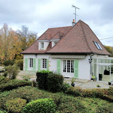 Maison 7 pièces 399000 €