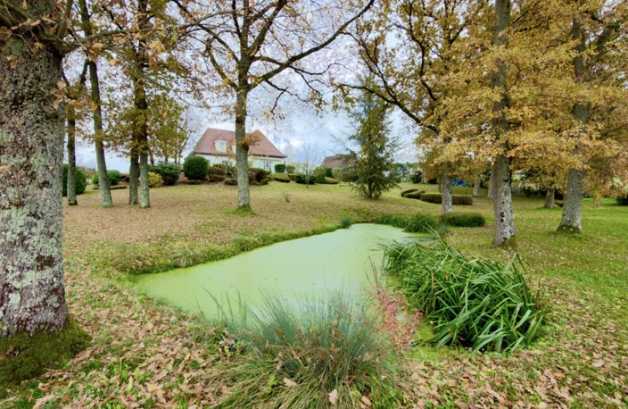 Grande propriété à acheter proche Saint Florentin — photo 2
