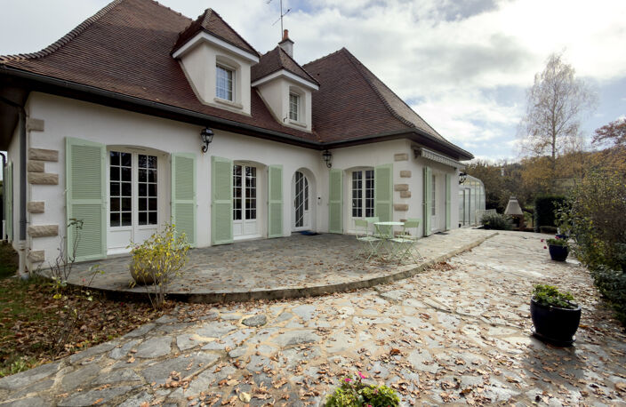 Grande propriété à acheter proche Saint Florentin — photo 3
