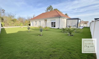 Maison 5 Pièces 95 m² à vendre à Laines-aux-Bois (10120)