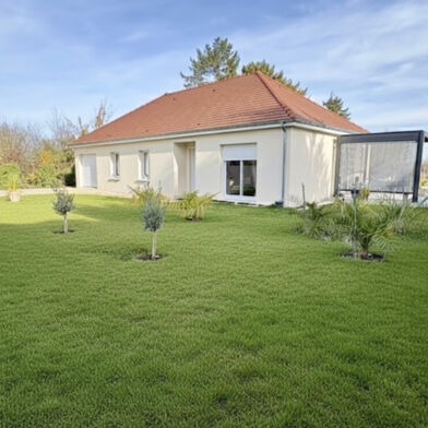 Maison 5 pièces 269900 €