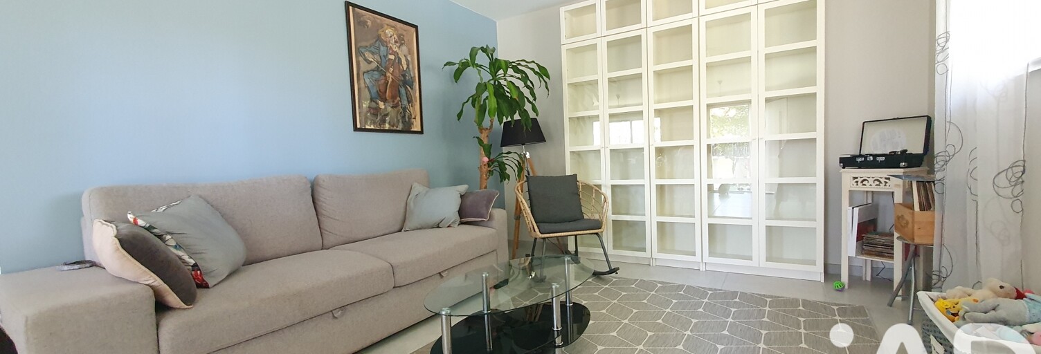 Maison 4 Pièces 93 m² à vendre à Gujan-Mestras (33470)