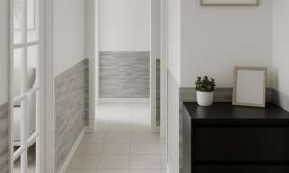 Appartement 4 Pièces 67 m² à vendre à Chilly-Mazarin (91380)