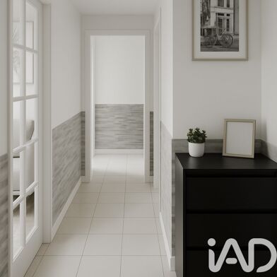 Appartement 4 pièces 170000 €