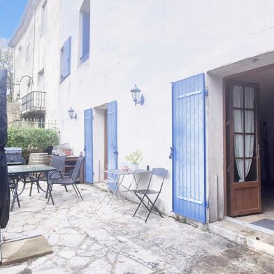 Maison 6 pièces 190000 €